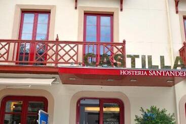 فندق Hosteria Santander