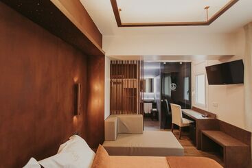 La Trobada Hotel Boutique