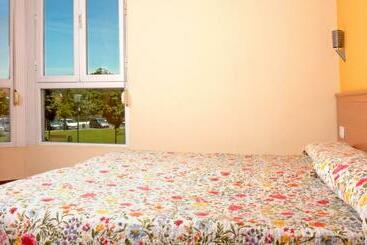 فندق Pension Europa