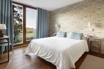 Hotel San Prudentzio