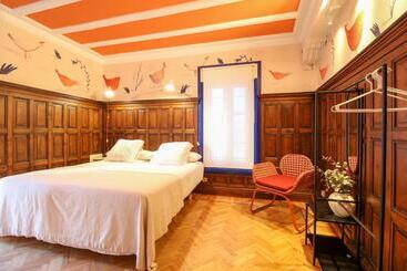 Pension Nueva Pensión Real