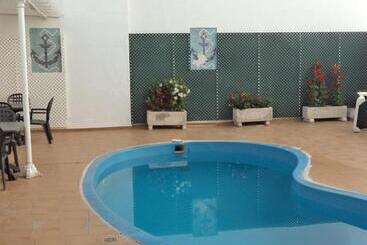 Casthotels Leblon