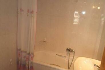 Hostal Alba