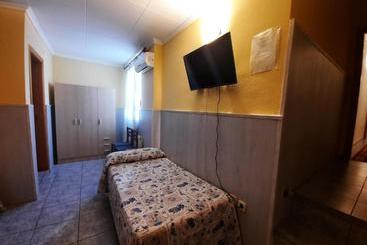 Hostal Alba