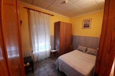 Hostal Alba