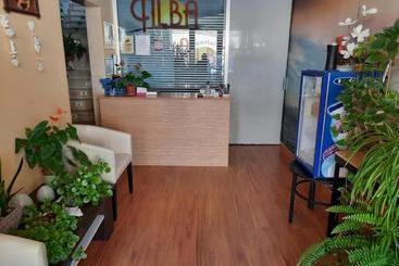 Hostal Alba