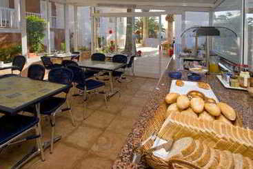 Hostal Mar Blava