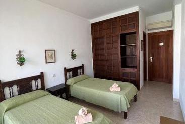 Hostal Palmaria - Cala Santanyi