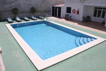 Hostal Pinar