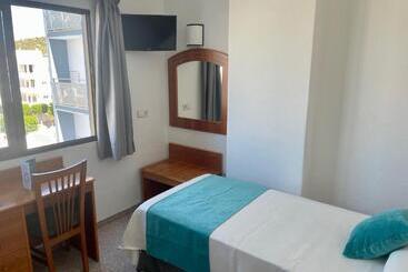 هتل Brisa Adults Only