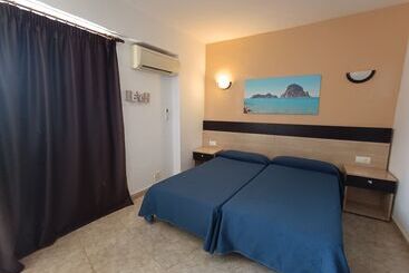 هتل Hostal Horizonte