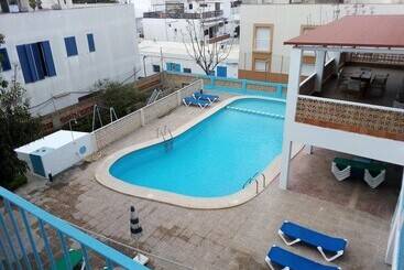 فندق Hostal Pepe