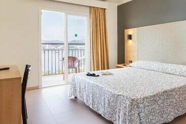 The Red Hotel Adults Only