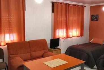 Porta Nova Apartamentos