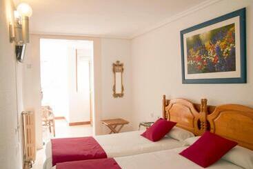 דירת נופש Dato 2