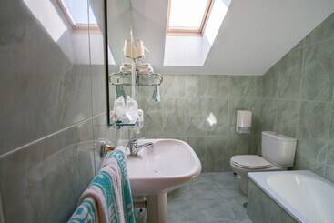 Aparthotel San Jorge