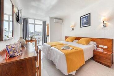 Aparthotel Vibra Bay