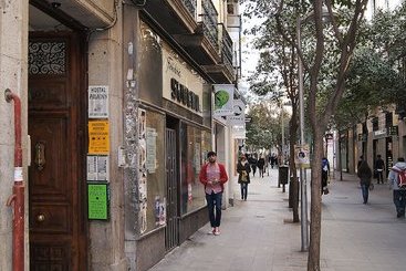 Hostal Fuencarral Kryse - Madrid