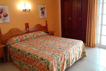 Hostal Italia
