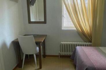 Hostal Ochoa
