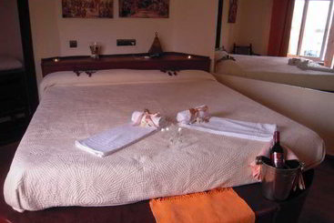 Hostal Temático El Cid