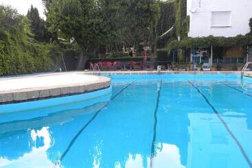 בית מלון כפרי Hostal San José