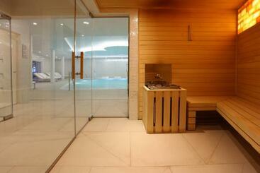 هتل Iberostar Selection Lanzarote Park