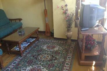Hostal Centro