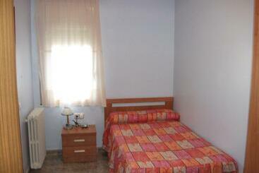 Hostal Oasis