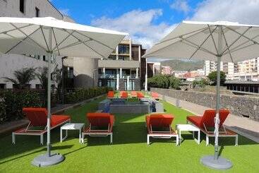 בית מלון כפרי Escuela Santa Cruz