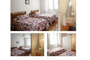 هتل Hostal Bayón