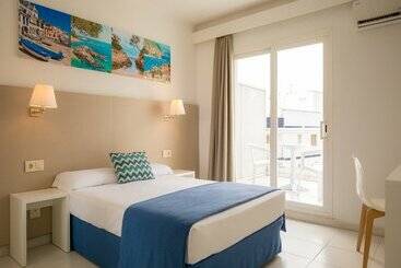 هتل htop Caleta Palace