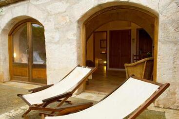 Alcaufar Vell Hotel Rural & Restaurant