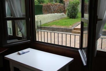 Aparthotel Puerto De Llanes