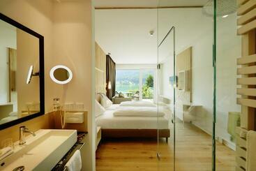 Amerika Holzer Hotel & Resort