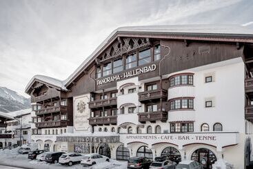 Das Kaltschmid  Familotel Tirol