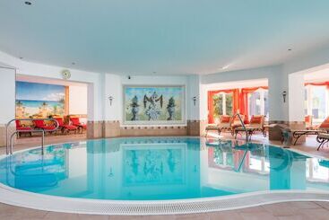 Familotel Kaiserhof   Families Only