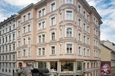 Hotel Beethoven Wien