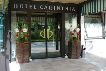 هتل Carinthia