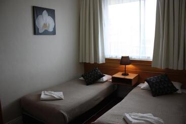هتل Country Comfort Armidale