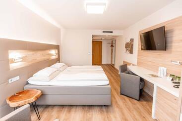 호텔 Das Walchsee Aktivresort