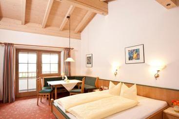 Erlebnishotel Kitzbühler Horn