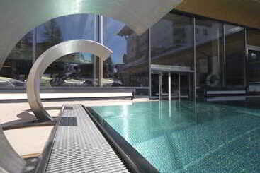Falkensteiner Family Hotel Sonnenalpe