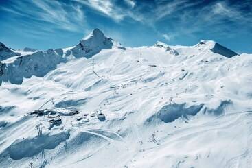 Grand Hotel Zell Am See