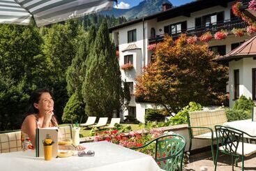 酒店 Johannesbad  St. Georg