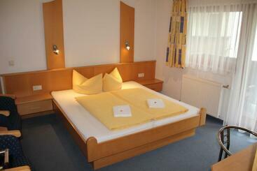 Seehüter S Hotel Seerose