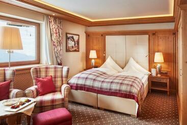 בית מלון כפרי Singer – Relais & Châteaux