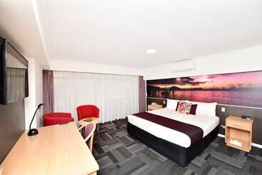 Mercure Alice Springs Resort