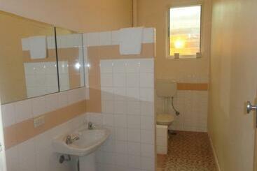 مُتل Adelaide Backpackers Hindley St