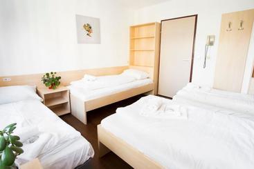 مسافرخانه Mynext   Riverside Hotel Salzburg